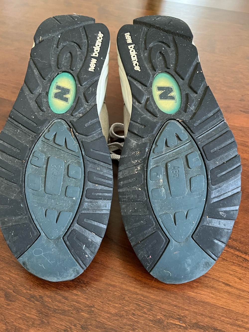 New Balance 990v2 Made in USA - Picture 13 of 16